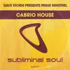 Cabrio House Main Mix