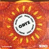 Orye Extended Mix
