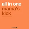 About Mama's Kick Song