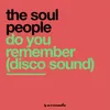 Do You Remember (Disco Sound) Original Mix