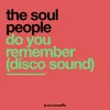 Do You Remember (Disco Sound) Plastika Mix
