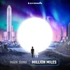 About Million Miles Song