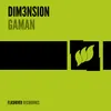 Gaman Daniel Ortgiess Remix