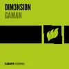 Gaman Extended Mix