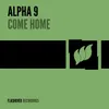 Come Home Audien Remix