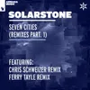 Seven Cities Solarstone's Atlantis Mix