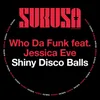 Shiny Disco Balls Main Mix