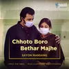 About Choto Boro Bethar Majhe Song