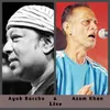 Azam Khans Last Concert- Bangladesh