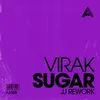 Sugar (JJ Rework) Extended Mix