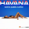 Havana Cover by Camila Cabello
