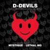 The 6th Gate (Dance With the Devil) Mystique Remix