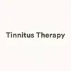 Tinnitus Therapy