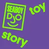 About Toy story Song