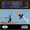 About The Nutcracker Suite, Op. 71a, TH 35: 2d. Arabian Dance. Allegretto I Song