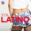 Vivir Mi Vida Cover by Marc Anthony