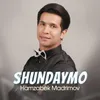 Shundaymo