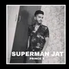 Superman jat