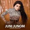 About Juni Junom Song