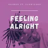 About Feeling Alright Song