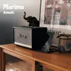 About Marimo Song