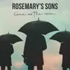 About Come As The Rain Song