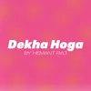 About Dekha hoga Song