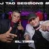 About EL TIRRI | DJ TAO Turreo Sessions #8 Song
