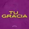 About Tú gracia Song
