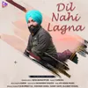 About DIL NAHI LAGNA Song
