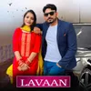 About Lavaan Song