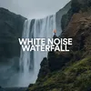 800 Hz: White Noise Waterfall, Pt. 2