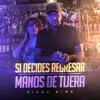 About Manos de Tijera / Si Decides Regresar Song