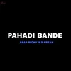About Pahadi Bande Song