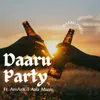 About Daaru Party Song