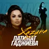 About Хазина Song