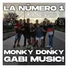 About La Número 1 Song