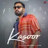 About Kasoor Song