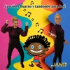 Canción y Huayno y Candombe para José