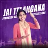 About Jai Telangana Jai Jai Telangana Song