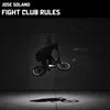 About Fight Club Rules Song