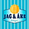 About Jag &amp; Åke Song