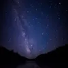 About Night Sky Song