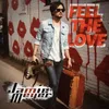 About Feel The Love Song