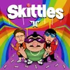 About Skittles Song