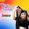 About Tere Nain Nashile Song
