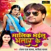 About Malik Bhailu Bhatar Ke Song