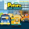 Pororo Strong Heavy Vehicles