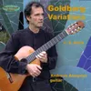 The Goldberg Variations, BWV 988: Variation 2