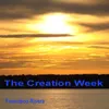 The Creation Week Monday Day 2 Psalm 48